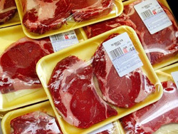 حفظ سلامت گوشت‌های بسته‌بندی در برابر ویروس کرونا