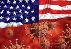 خبر وحشتناک از آمریکا درباره تلفات احتمالی از ویروس کرونا