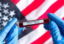 احتمال مرگ دویست هزار آمریکایی و مبتلا شدن میلیون‌ها نفر به ویروس کرونا در این کشور