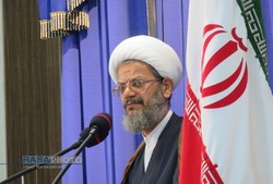 جمهوری‌اسلامی مدل بی‌نظیر حکومت درعصر غیبت| دفاع ازنظام اسلامی وظیفه همگانی