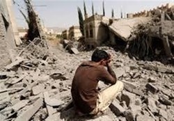 عربستان مذاکره با انصارالله برای پایان جنگ یمن را تایید کرد