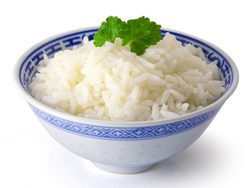 ویتامین‌های برنج سفید و قهوه‌ای