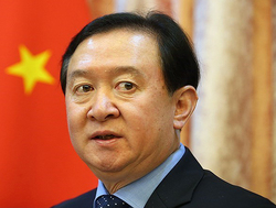 اتهام‌ پراکنی علیه چین اقدامی غیرمسئولانه است