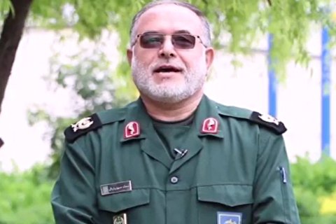 روایت فرمانده سپاه کربلا از جهاد بی وقفه بسیجیان علیه کرونا