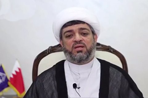 درخواست شیخ عیسی قاسم برای آزادی زندانیان را عملی کنید