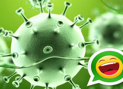 چالش‌های طنازانه با ویروس کرونا در جهان!