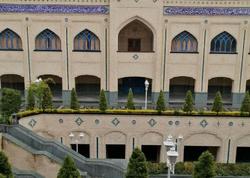 مدرسه علمیه امام خمینی طلبه می پذیرد