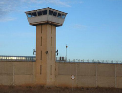 طراح نقشه فرار از زندان سقز در عراق دستگیر شد؟