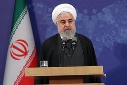 ایران با وجود تحریم و کرونا، لحظه ای از تلاش در مسیر سازندگی باز نمی ماند