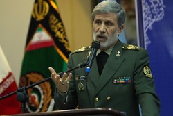 واکنش وزیر دفاع به تحولات اخیر در خلیج فارس