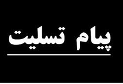 پیام تسلیت علما و مسؤولان درپی درگذشت امام جمعه اسبق خرمشهر