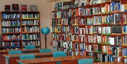برنامه‌های غیرحضوری کتابخانه‌های عمومی در سامانه‌های آموزش آنلاین