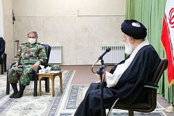ارتش جمهوری اسلامی، نیرویی چندمنظوره است| نقش ارتش در پیروزی انقلاب