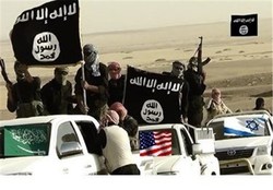 تلاش عربستان برای بازگرداندن داعش به استان‌های سنی نشین عراق