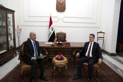 چالش‌های پیش‌روی نخست‌وزیر مکلف عراق