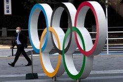 بازی‌های المپیک و پارالمپیک توکیو به تعویق افتاد
