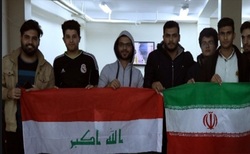 پشت پرده خبر اخراج ۶۰۰ دانشجوی عراقی از ایران