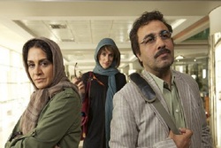 حال و روز سینمای ایران خوب نیست