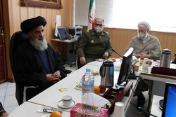 ایران علی رغم تحریم های همه جانبه نیاز مردم را تأمین کرده است