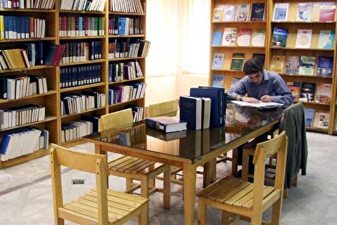 نگاهی به کتابهای رسانه و خبرنگاری