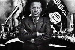 آیا اردوغان زمینه‌ساز نبرد آخرالزمانی قرقیسیا است؟
