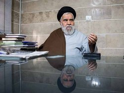 بیان خاطره‌ای از مرحوم مجد درباره روحیه ضدتشریفاتی امام خمینی (ره)