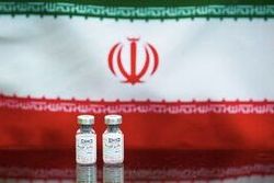 ۸ روز، ۶۷ هزار تماس برای واکسن کرونای ایرانی!