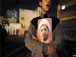 تنها راه خروج از بحران، آزادی شیخ علی سلمان است