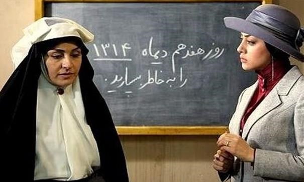17 دی ماه، کشف حجاب اجباری، محمدحسین کتابی