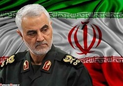 سلیمانی تنها یک شهید ایرانی نیست؛ متعلق به ملت‌های جهان است