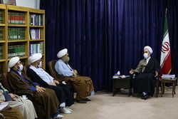تعامل علمای شیعه و سنی افغانستان الگوی مناسبی برای سایر کشورها است