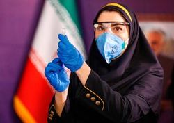 تمایل ۷۲ درصدی مردم به تزریق واکسن ایرانی کرونا
