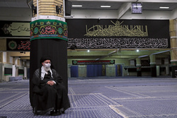 اطلاعیه دفتر رهبر انقلاب درباره عزاداری ایام فاطمیه در حسینیه امام خمینی