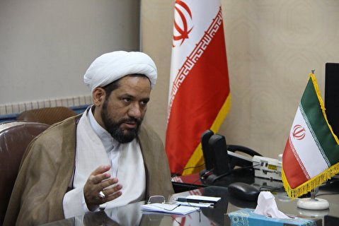 تجلیل مرکز خدمات حوزه‌های علمیه از مسؤولان و خبرنگاران خبرگزاری رسا