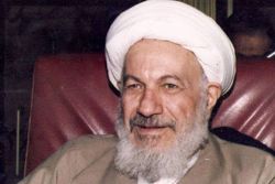 شیخ احمد آذری قمی؛ از راست‌نشینی تا چپ‌گرایی