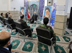 روند و رویه ضداستکباری انقلاب اسلامی عامل توفیقات روزافزون نظام است