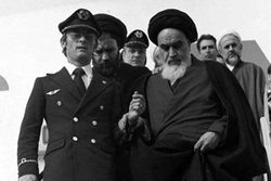 خاطره‌ای از آیت‌الله طیب درباره ورود امام خمینی به ایران