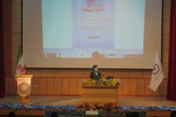 همایش «سیره فاطمی، مکتب قرآنی و منزلت زن در انقلاب اسلامی» برگزار شد