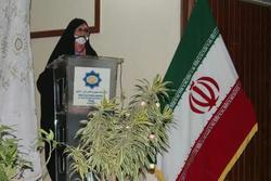 زنان در پیروزی انقلاب اسلامی ایران نقش عمدہ ای را ایفا کردند