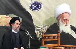 اقتدار ایران اسلامی، دستاورد مرجعیت فقیه عادل و صالح است