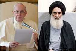 بازگشت به گفت‌وگوهای بین ادیانی؛ دلیل سفر پاپ به عراق