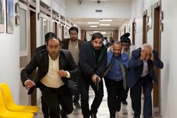 قدردانی خانواده شهدای حادثه تروریستی مجلس از ده‌نمکی