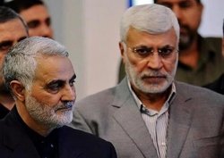 دلایل انتخاب نام جهادی ابومهدی| پیوستن به نهضت امام با توصیه صدر