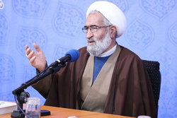 مساجد تراز نظام اسلامی و لزوم برنامه‌ریزی