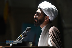مخالفت امام با شعار مرگ بر آمریکا؛ طنزی مضحک