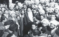 ماهیت و ویژگی‌های انقلاب اسلامی