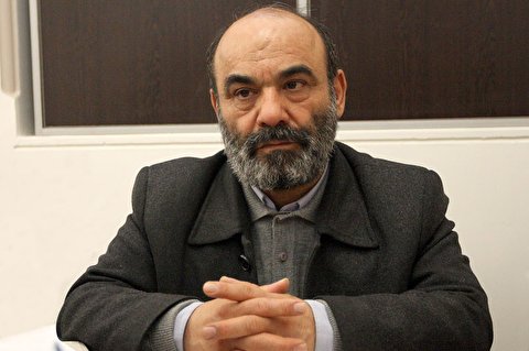 اندیشه های جاسوسان شرقشناس، متن درسی دانشگاه ها شده است