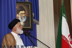 پیام اقتدار نظامی ایران تنش زدایی دربرابر تنش آفرینان و نابودی مستکبران است