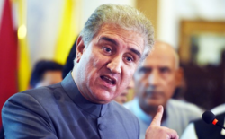 پاکستان می‌خواهد تمام مسائل فیمابین با هند را حل و فصل کند