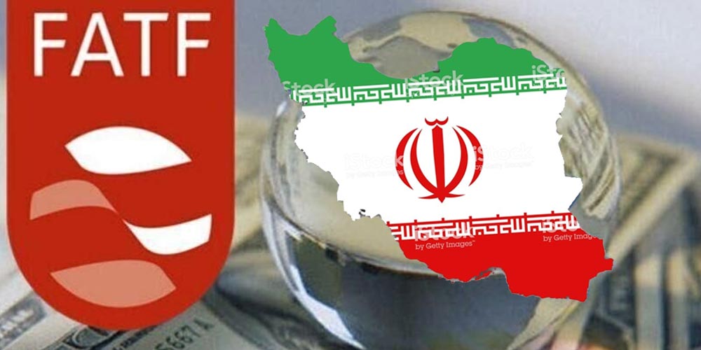 پیوستن ایران به FATF معیشت مردم را با خطر جدی مواجه می‌کند